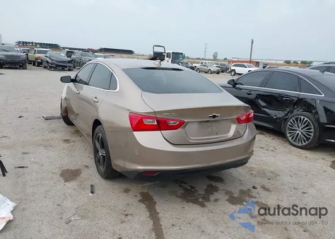 2018 Chevrolet Malibu Lt z USA, uszkodzony, nr VIN 1G1ZD5ST3JF245558